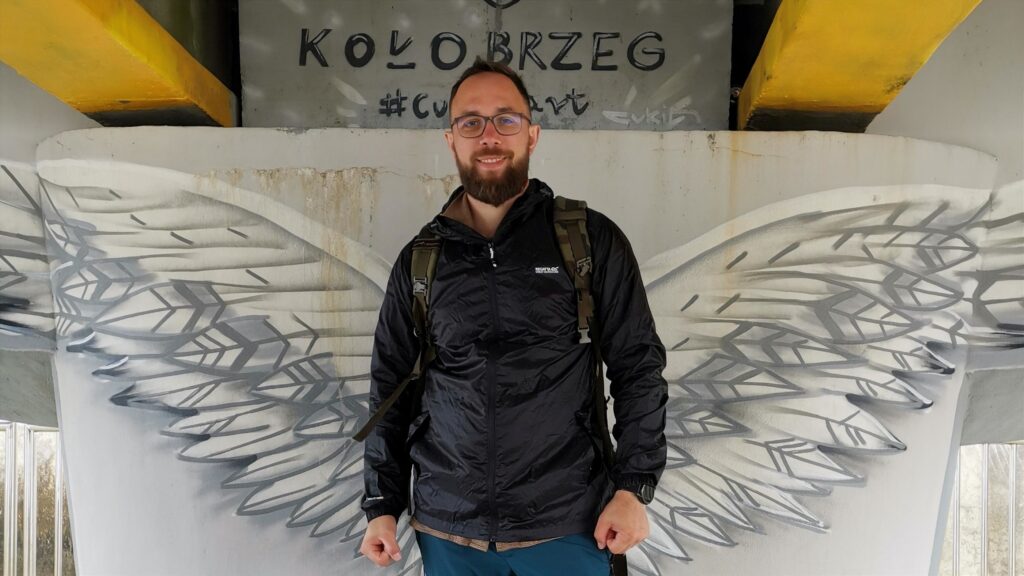 autor bloga tylko jeden etf