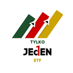 tylko jeden etf mobile