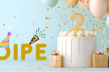 moje wyniki oipe po 2 latach, tort