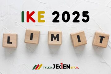Limit IKE 2025 - zdjęcie tytułowe