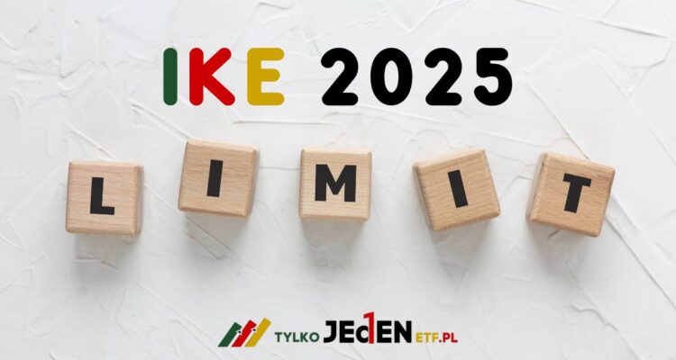 Limit IKE 2025 - zdjęcie tytułowe