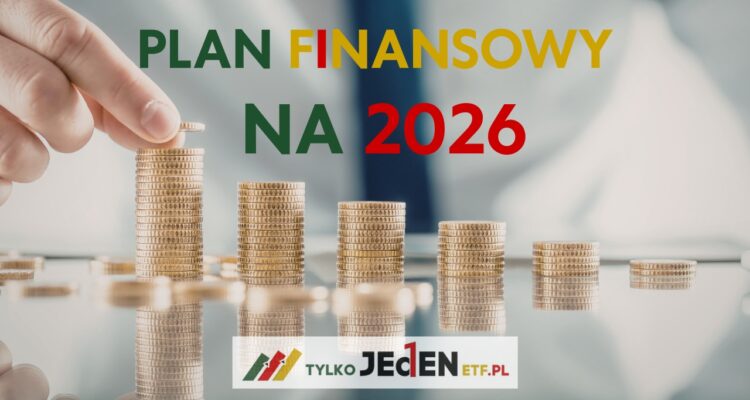 plan finansowy 2026