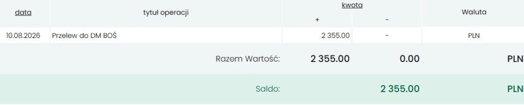 Krok 7 i 8/12 IKE 2026 wpłaty sierpień