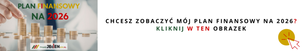 plan finansowy 2026